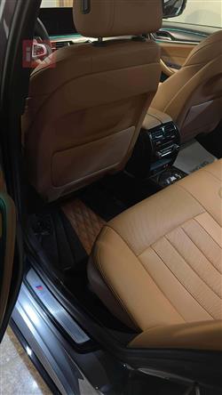 بي ام دبليو الفئة 5